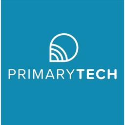 PrimaryTech Logo