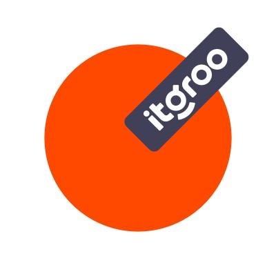 ITGROO Limited Logo