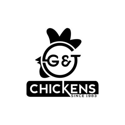 G & T Chickens's Logo