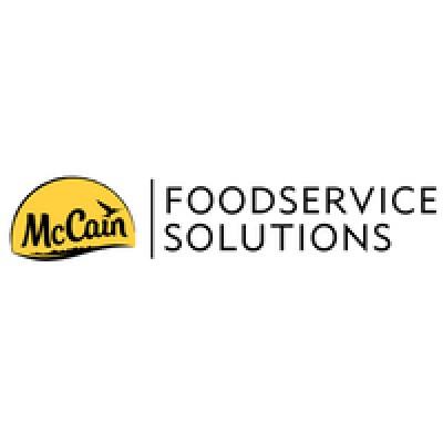 McCain Foodservice South Africa's Logo