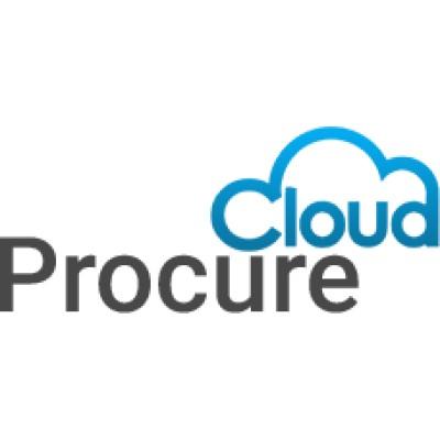 ProcureCloud - Harness the Power of e-Sourcing on Cloud Logo