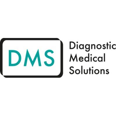 Diagnostic Medical Solutions Logo