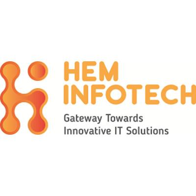Hem Infotech Logo