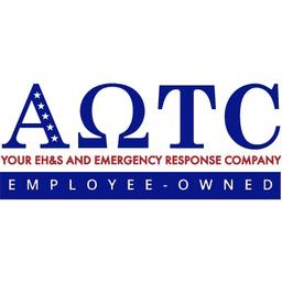 Alpha-Omega Training and Compliance Inc. Logo