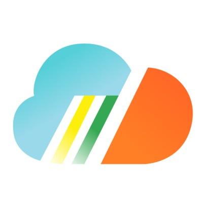 Designed 4 Cloud Limited Logo