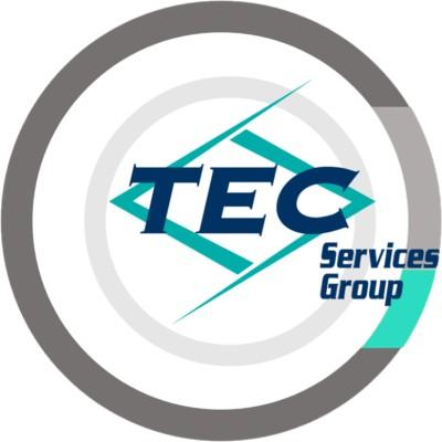 TEC Services Group Logo
