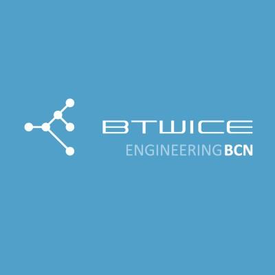 BTWICE ENGINEERING BCN's Logo