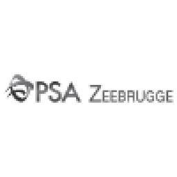 PSA Zeebrugge Logo