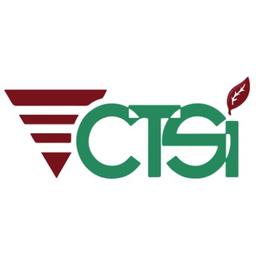 Consulting & Testing Services Inc. (CTSI) Logo