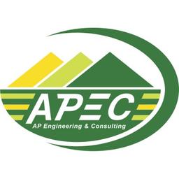 AP Engineering & Consulting Inc Logo