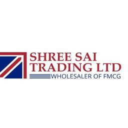 Shree Sai Trading Ltd Logo
