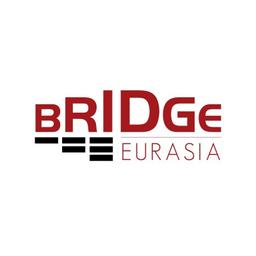 Bridge Eurasia Logo