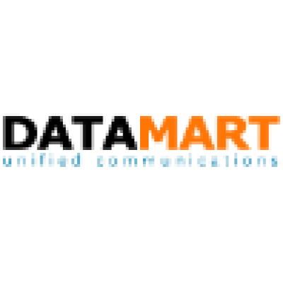 Datamart Inc. Logo