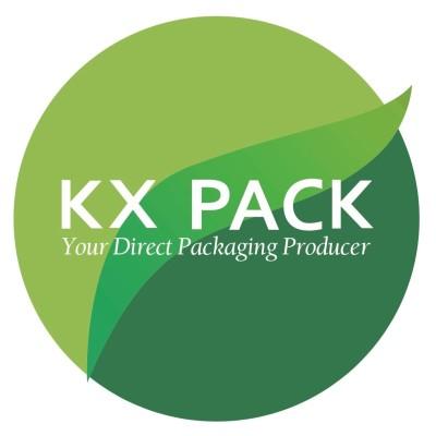 KX PACK's Logo