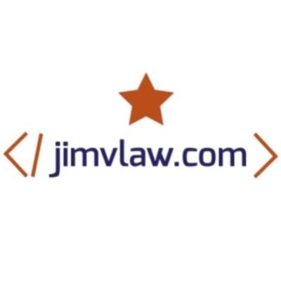 The Law Office of Jim D. Varghese PLLC Logo