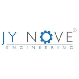 JY'NOVE Logo