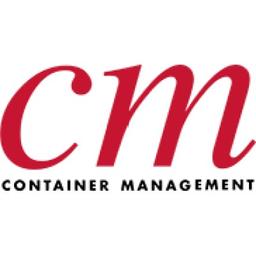 Container Management Logo