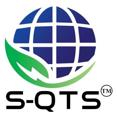 S-QTS Logo