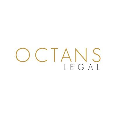 Octans Legal PLLC Logo