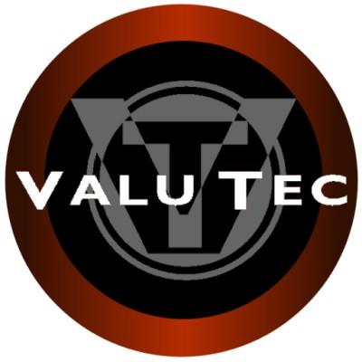 Valu Tec Inc. Logo