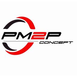 PM2P Concept Logo