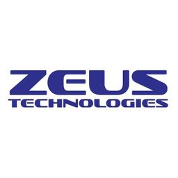 Zeus Technologies Logo