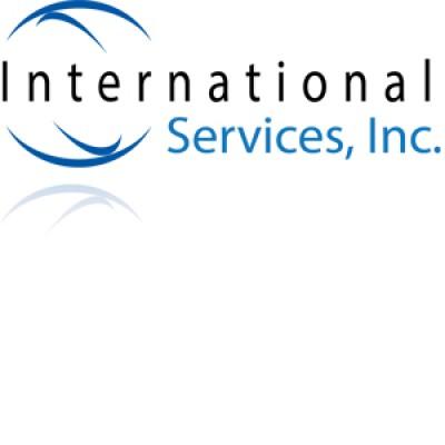 International Services Inc Logo