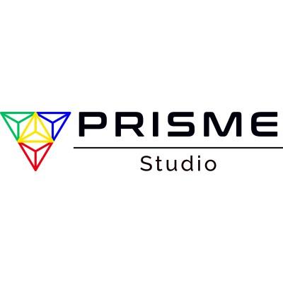 Prisme Paris Logo
