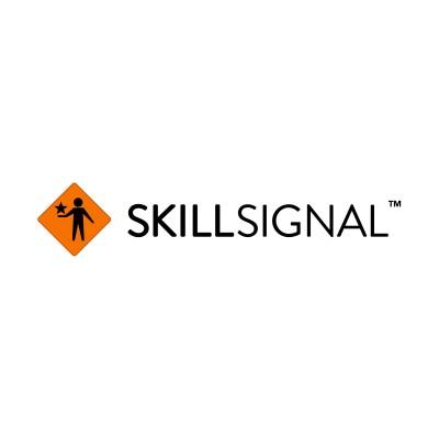 SkillSignal - Safety & Compliance Logo