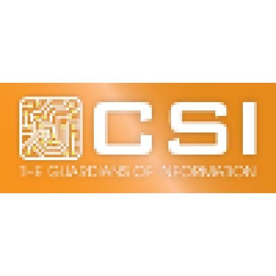 CSI Consulting Group Logo