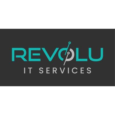Revolu IT Services Logo