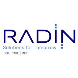 Radin Consulting Inc. Logo