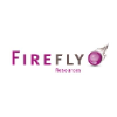 Firefly Resources LLC Logo