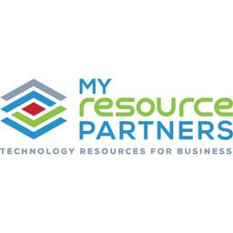 My Resource Partners Logo