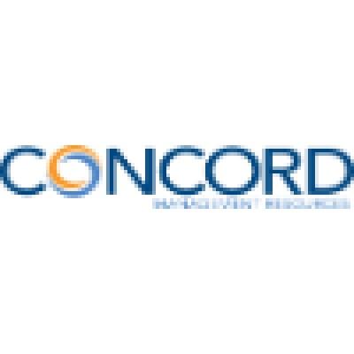 Concord Management Resources Logo