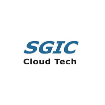 SGIC Cloud Technologies - Information Security & GRC Logo