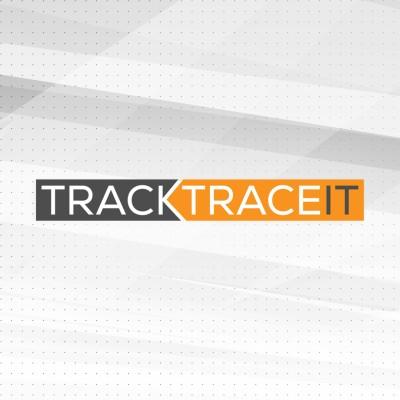 TrackTraceIT Logo