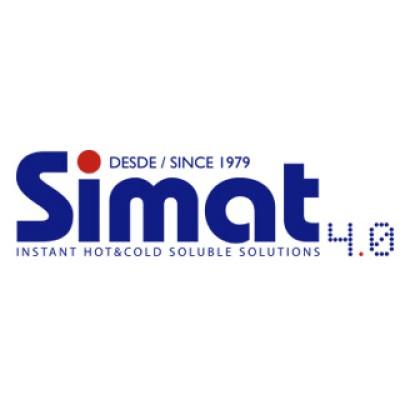 SIMAT's Logo