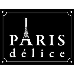 Paris Délice Logo