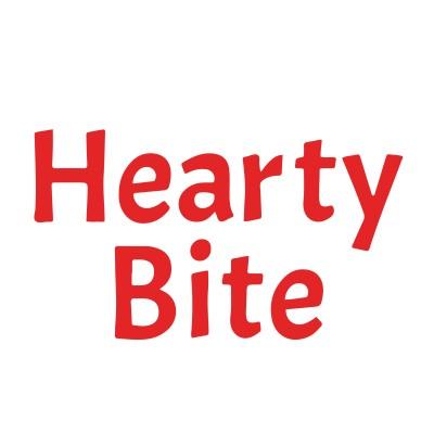 HeartyBite Healthy Snacking (Livvel Wellness Solutions Pvt Ltd) Logo