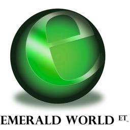 Emerald World ET Inc. Logo