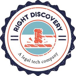 Right Discovery Logo