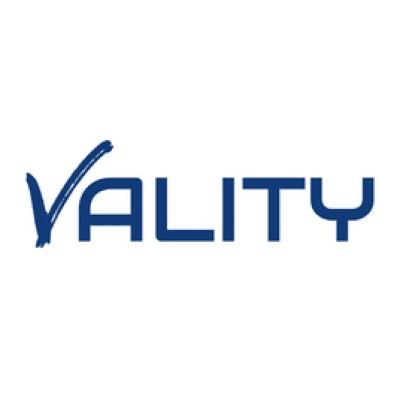 Vality Logo