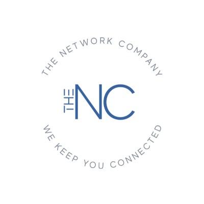The Network Company Logo