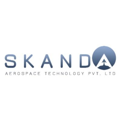 Skanda Aerospace Technology Pvt. Ltd.'s Logo