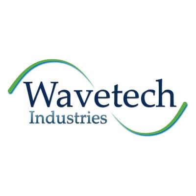Wavetech Industries Logo