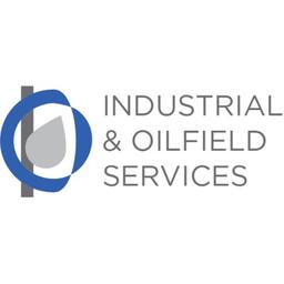 Industrial and Oilfield Services Inc. Logo
