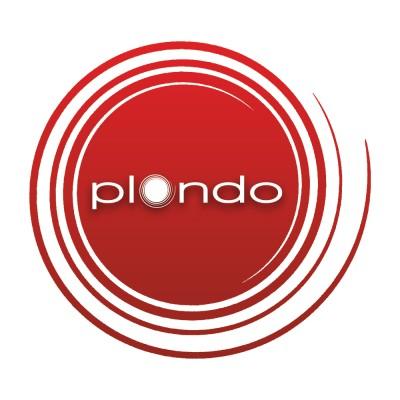 Plondo Network Inc's Logo