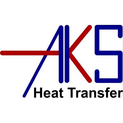 AKS Heat Transfer Ltd Logo