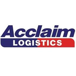 Acclaim Logistics Limited Logo